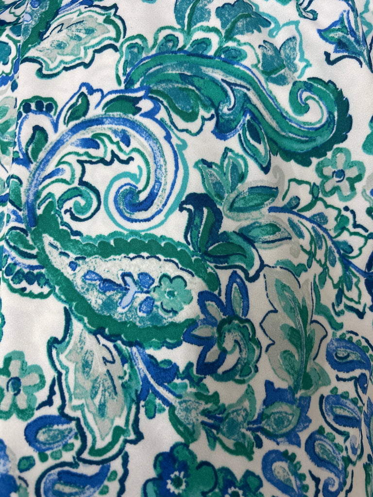 Alice Dress Printed - Lula Clothing ZA