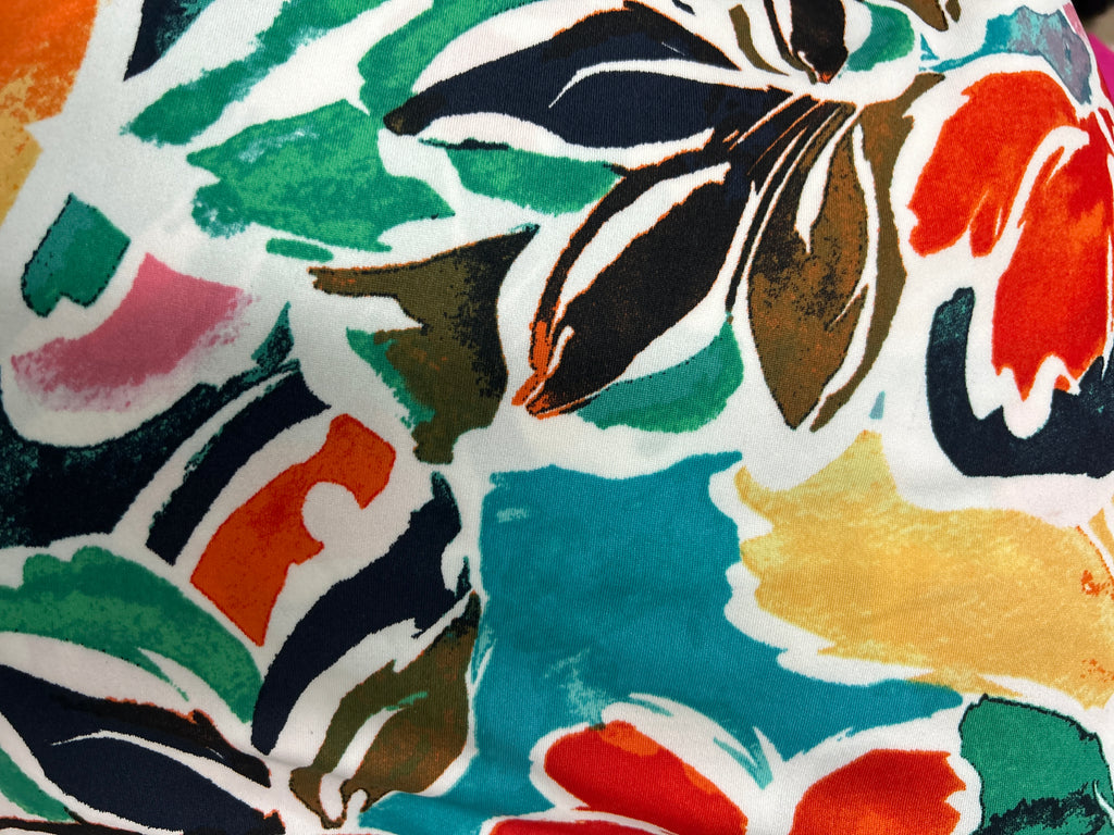 Alice Dress Printed - Lula Clothing ZA