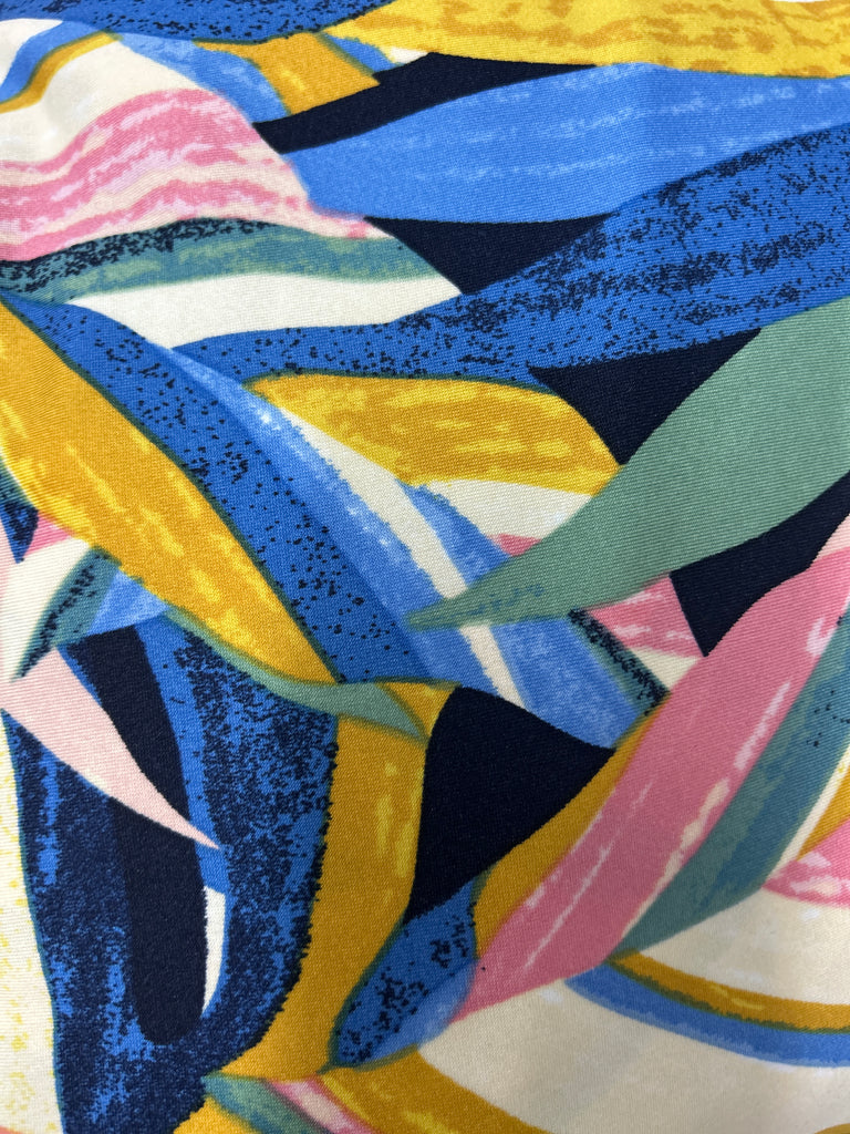 Alice Dress Printed - Lula Clothing ZA