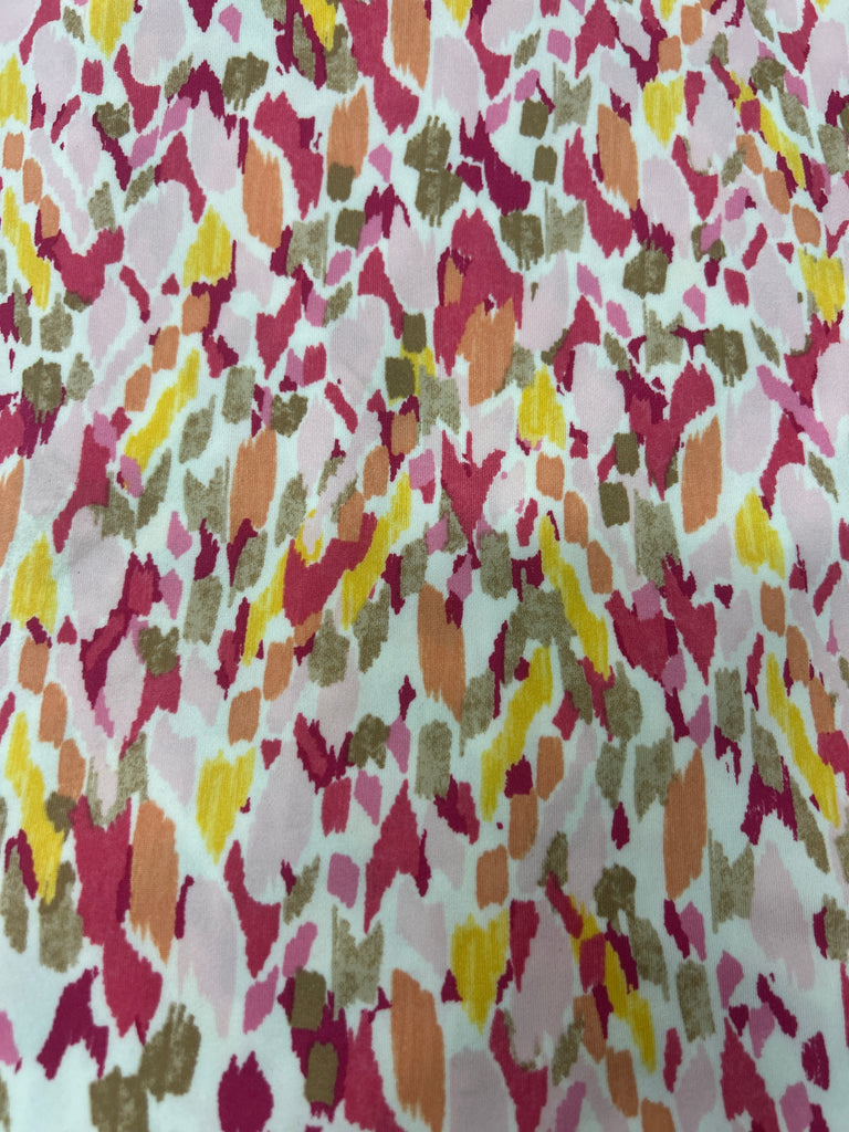 Alice Dress Printed - Lula Clothing ZA