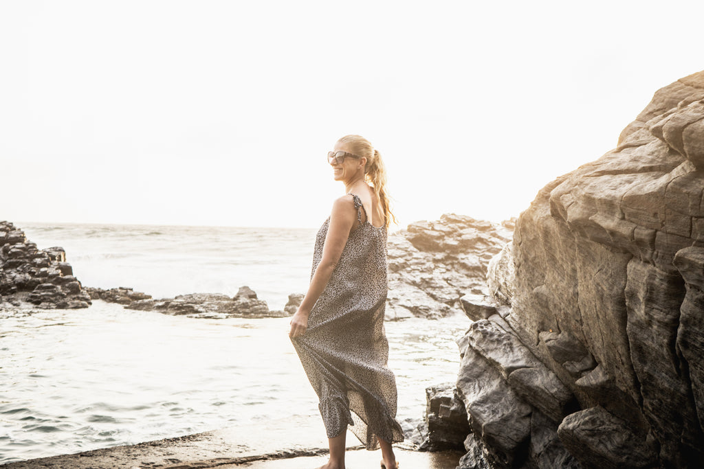 Vivian Dress - Lula Clothing ZA