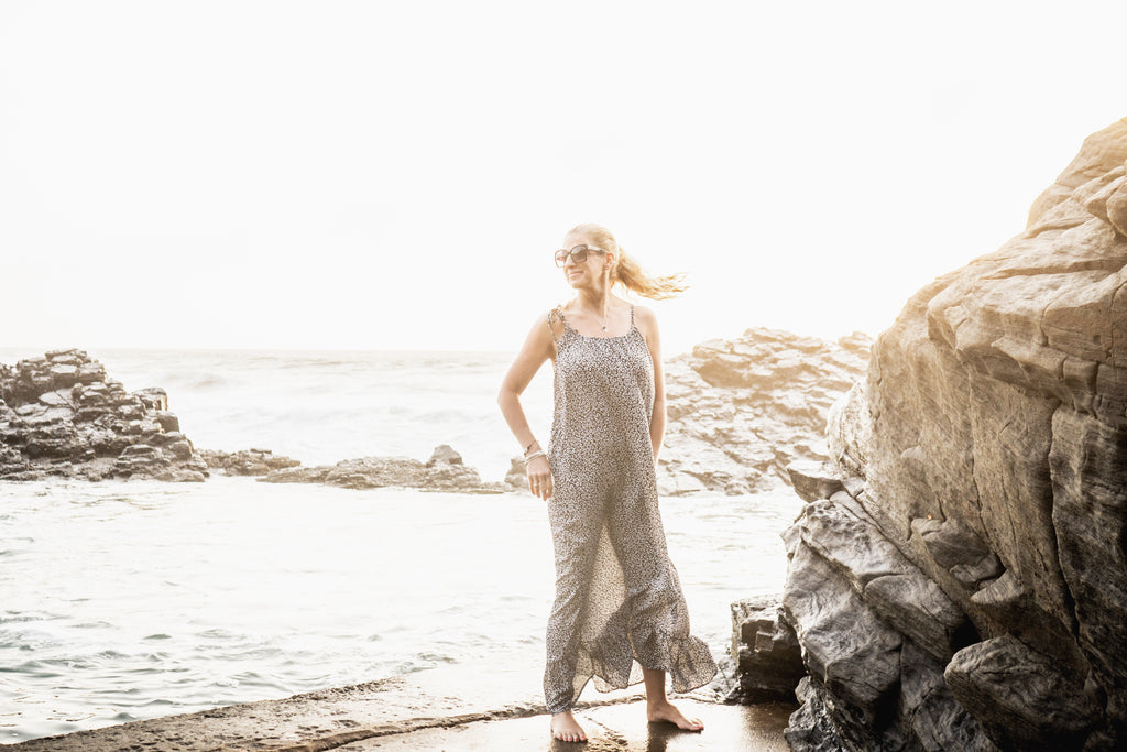 Vivian Dress - Lula Clothing ZA