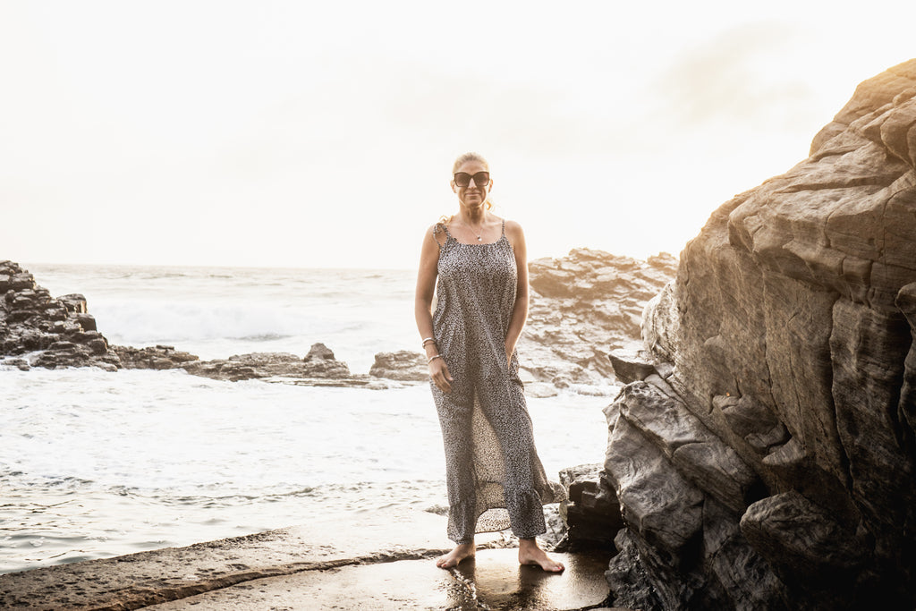 Vivian Dress - Lula Clothing ZA