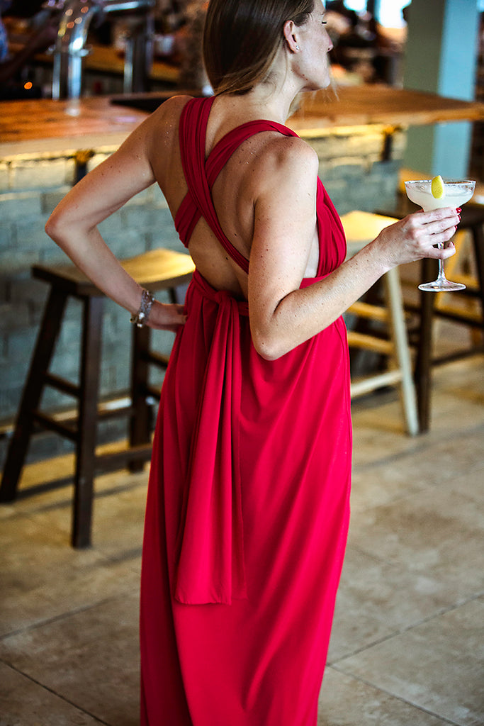 Hayley Dress - Lula Clothing ZA