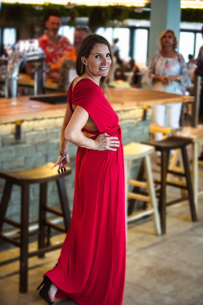 Hayley Dress - Lula Clothing ZA