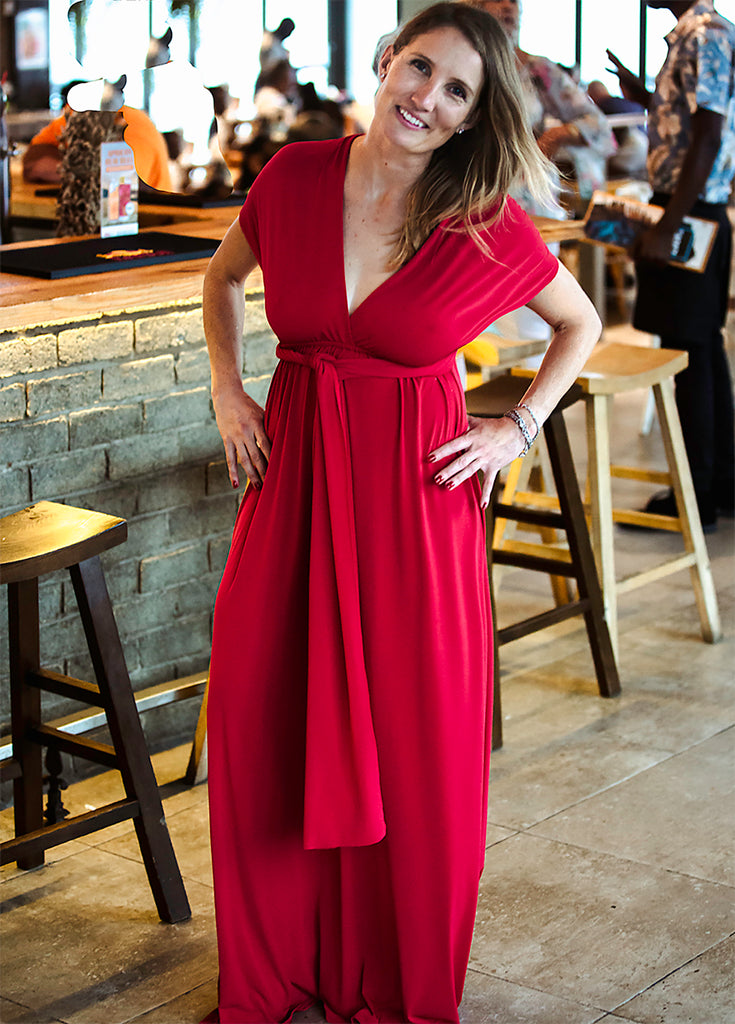 Hayley Dress - Lula Clothing ZA