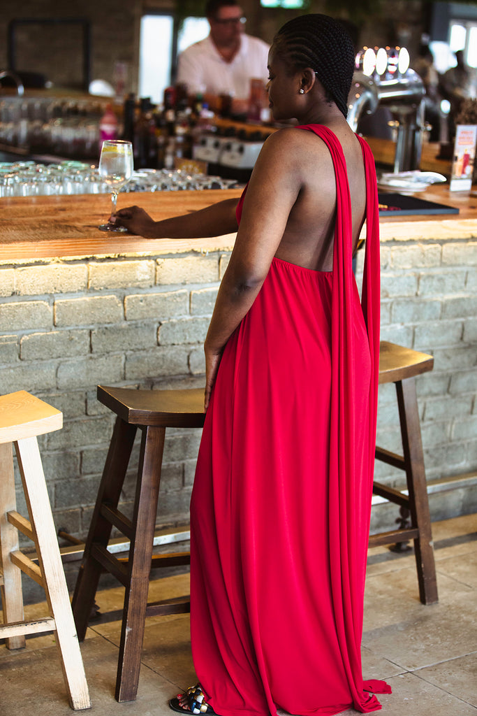 Hayley Dress - Lula Clothing ZA