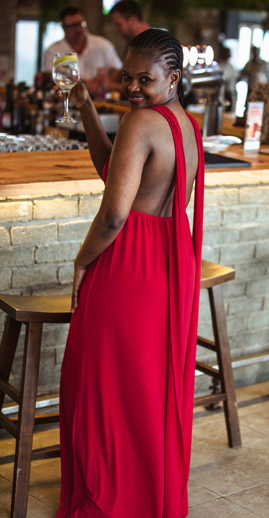 Hayley Dress - Lula Clothing ZA