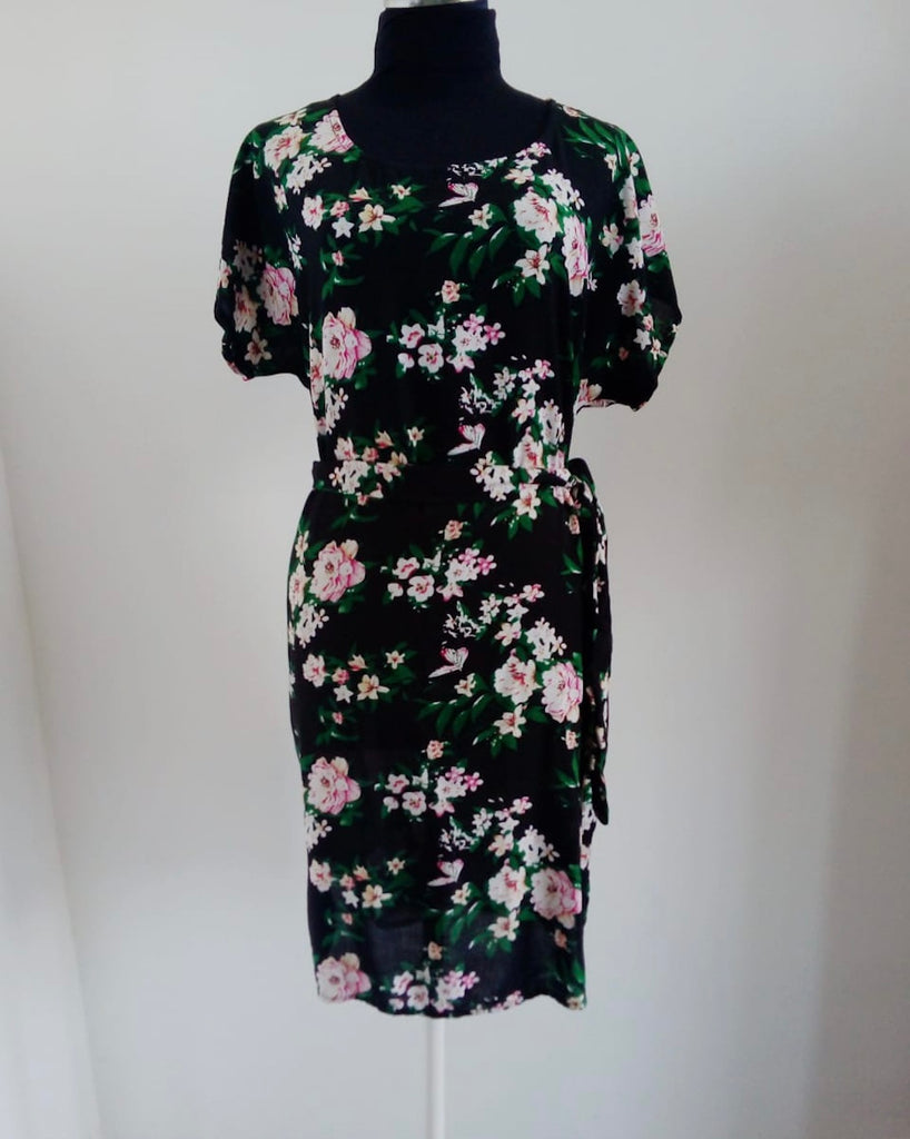 Scarlet Dress - Lula Clothing ZA