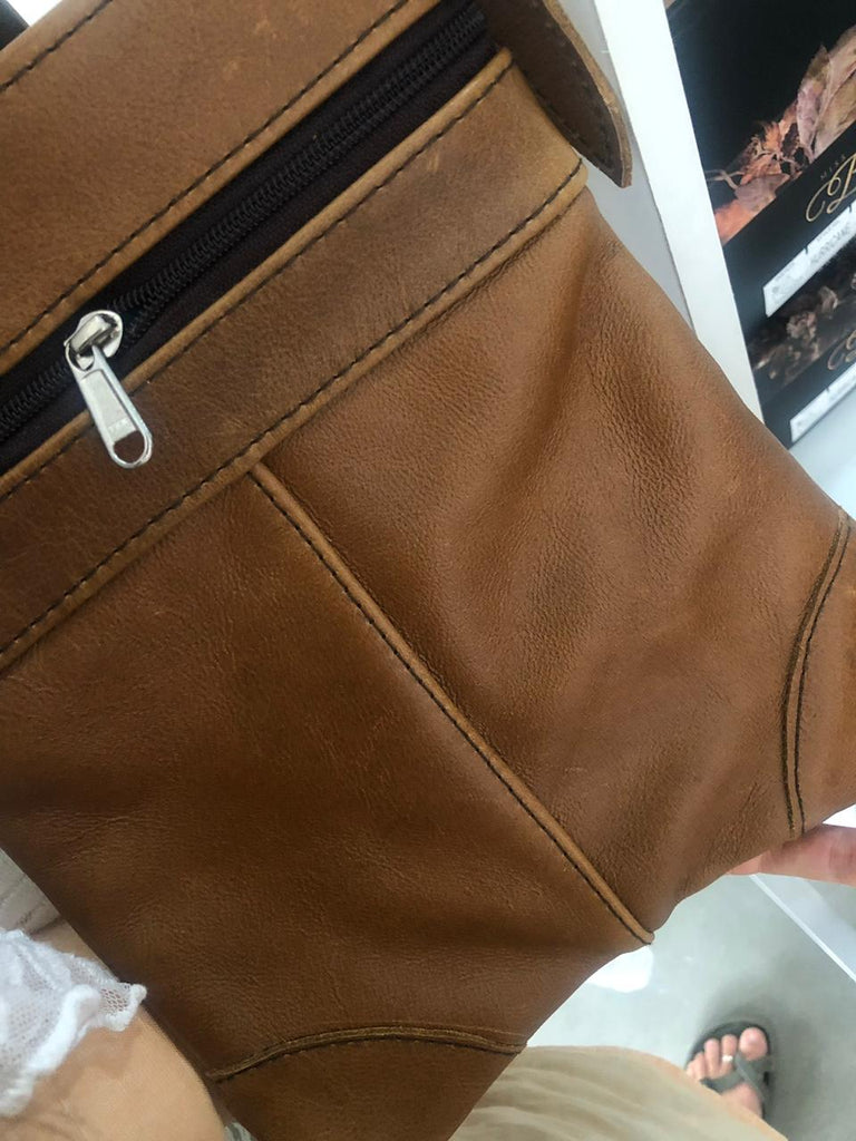 Messenger Handbag - Lula Clothing ZA