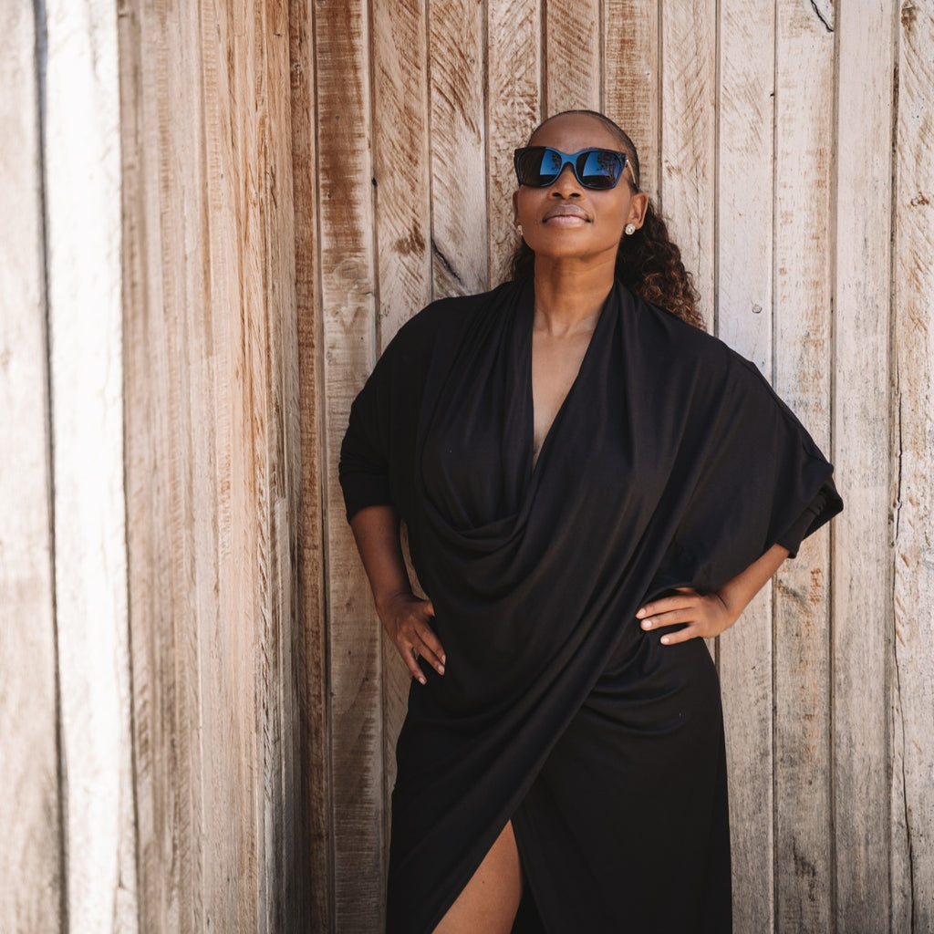 Marilyn Dress - Lula Clothing ZA