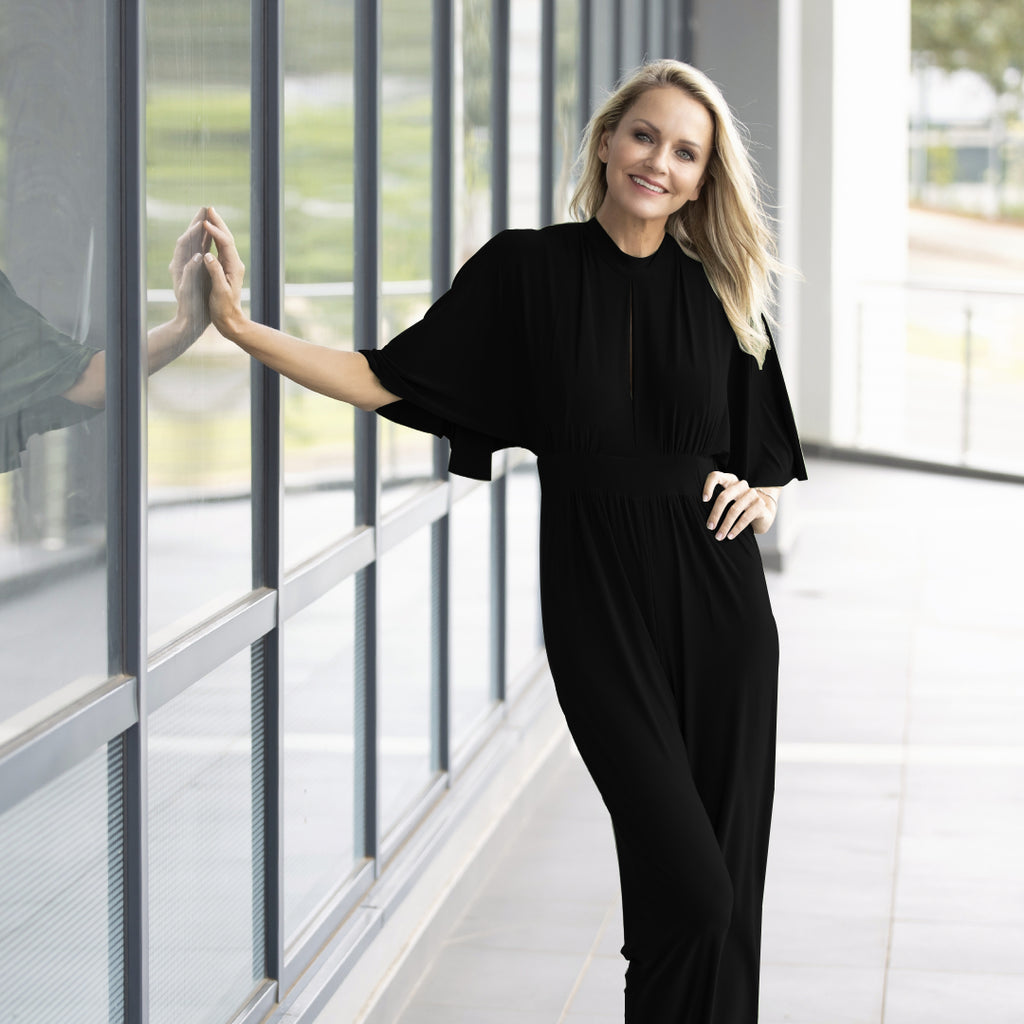 Betsy Jumpsuit - Lula Clothing ZA