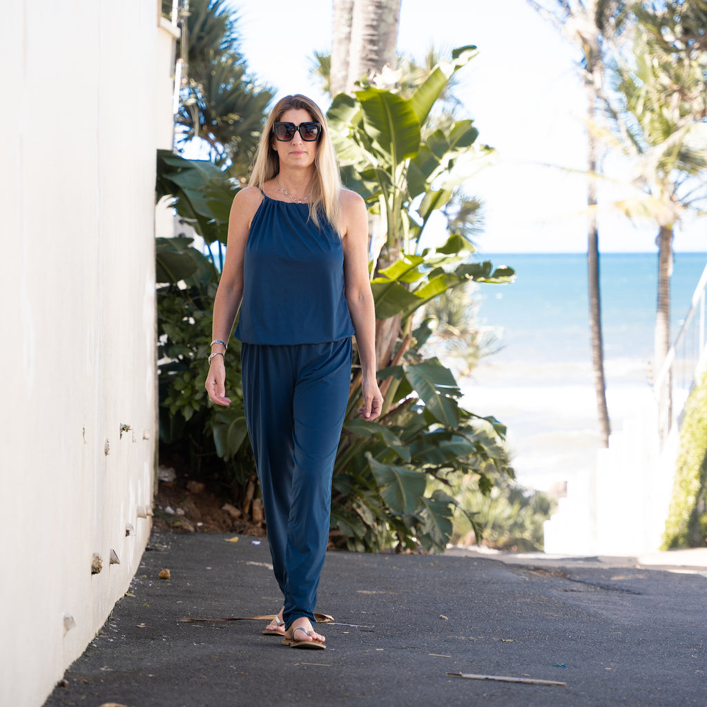 Debra Jumpsuit - Lula Clothing ZA