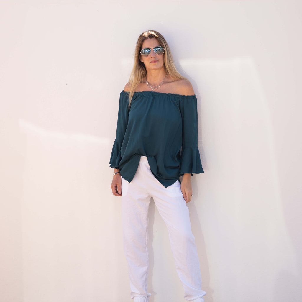 Karen Top - Lula Clothing ZA