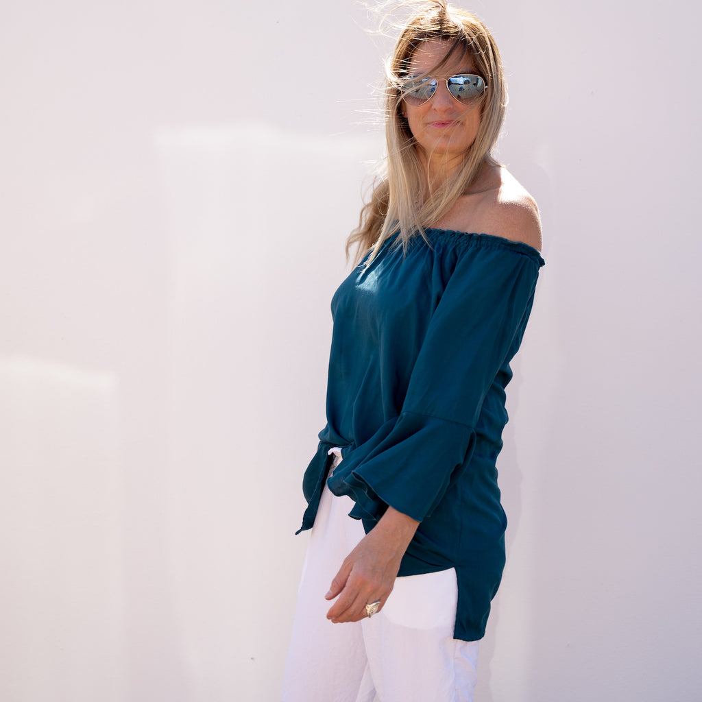 Karen Top - Lula Clothing ZA