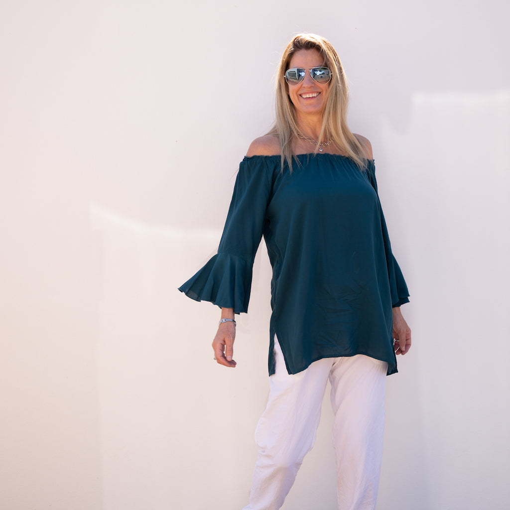 Karen Top - Lula Clothing ZA