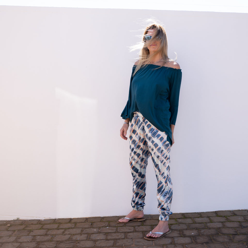 Karen Top - Lula Clothing ZA