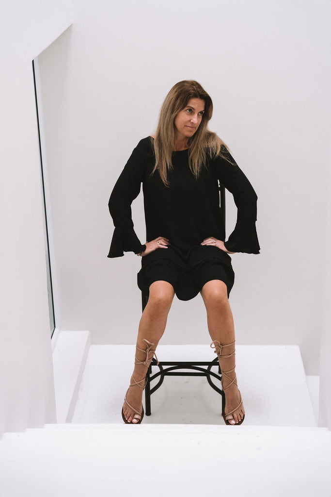 Madi Dress - Lula Clothing ZA