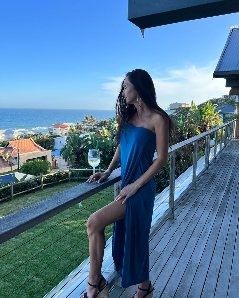 Wallace Dress - Lula Clothing ZA