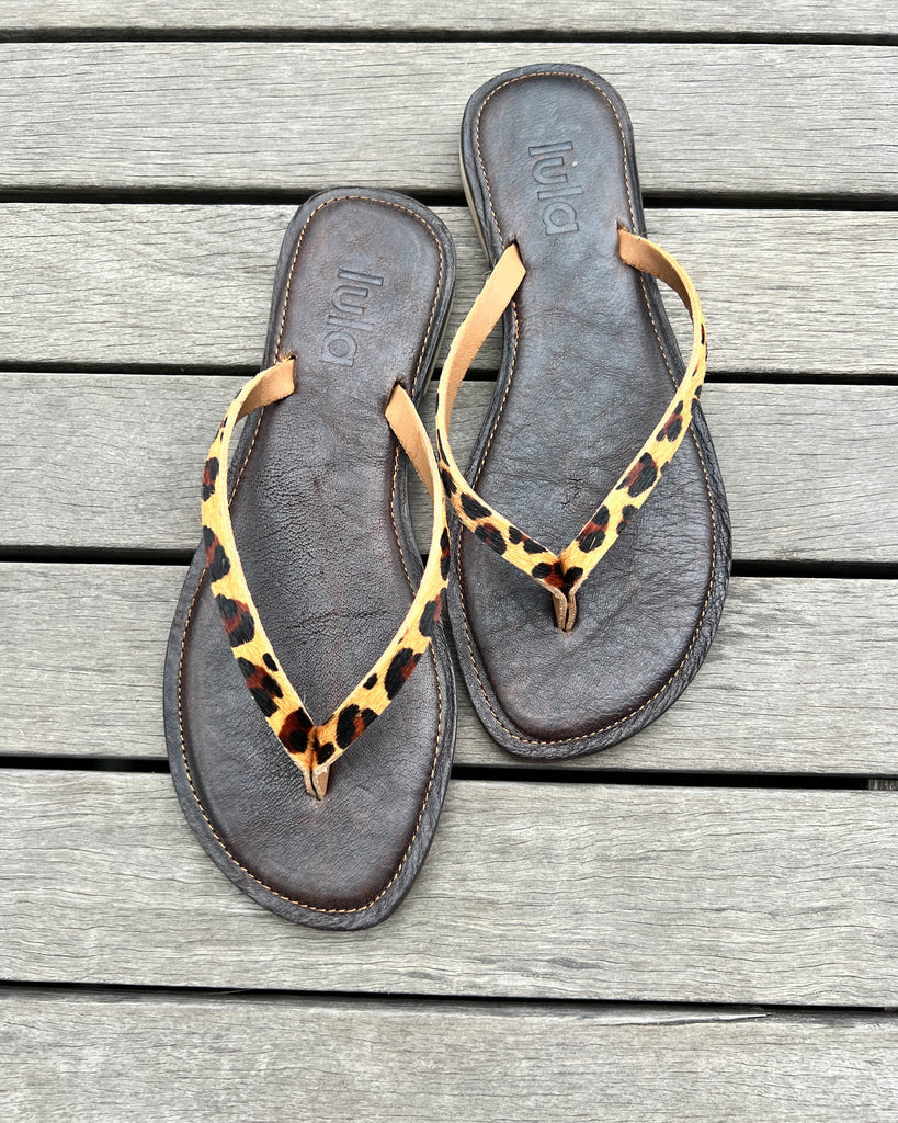 Lisa Slops - Lula Clothing ZA