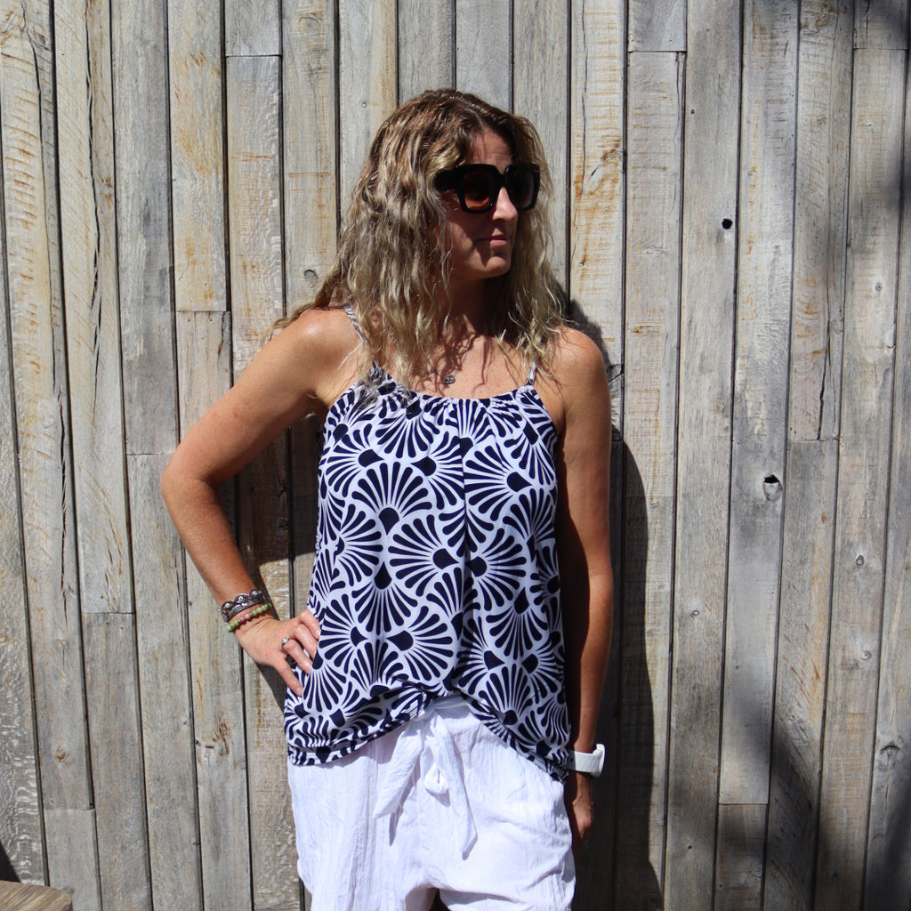 Alice Top - Lula Clothing ZA