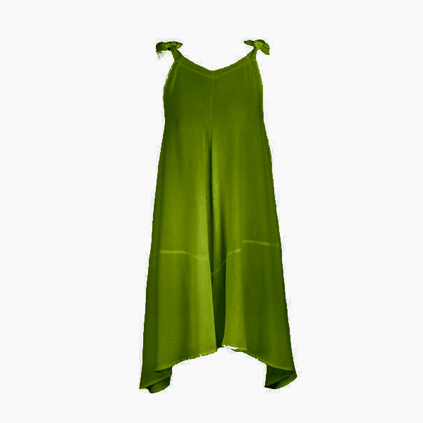 Aspen Dress - Lula Clothing ZA