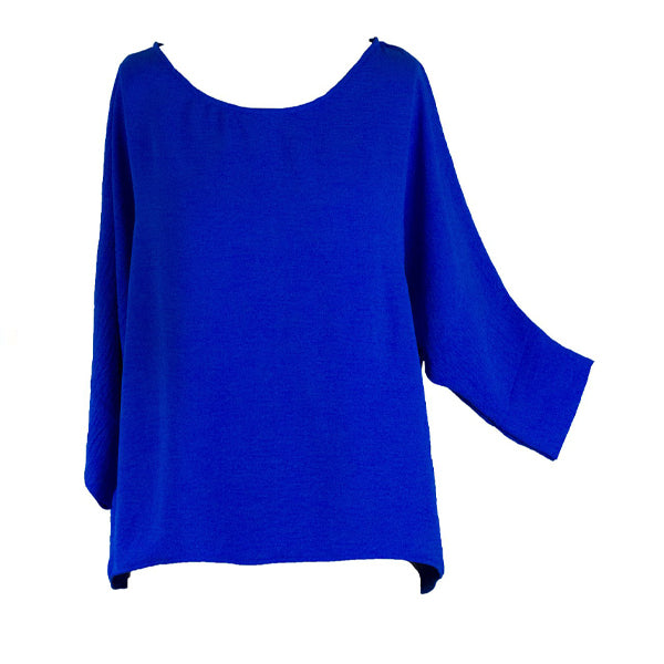 Brooke Top Plain - Lula Clothing ZA