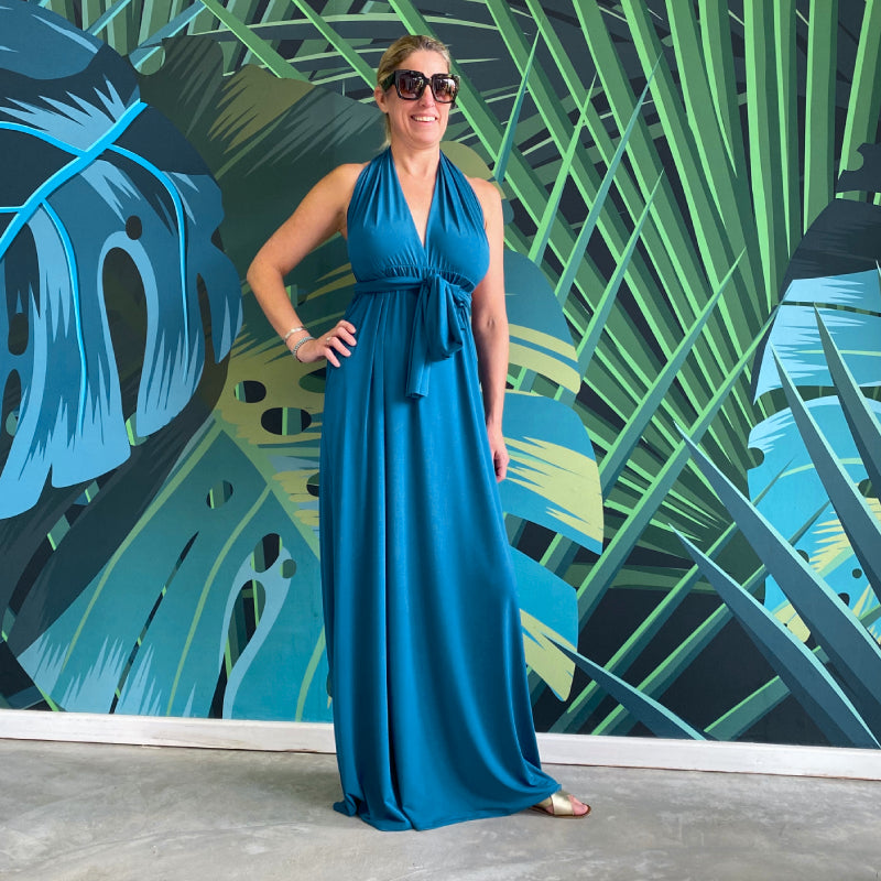 Hayley Dress - Lula Clothing ZA