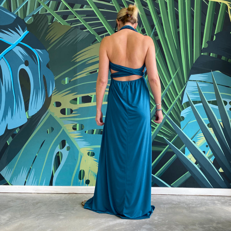 Hayley Dress - Lula Clothing ZA