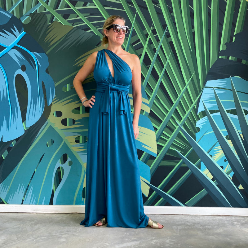 Hayley Dress - Lula Clothing ZA