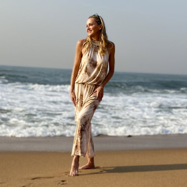 Janie Maxi Dress - Lula Clothing ZA