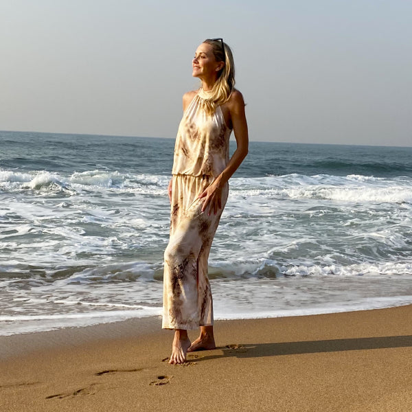 Janie Maxi Dress - Lula Clothing ZA