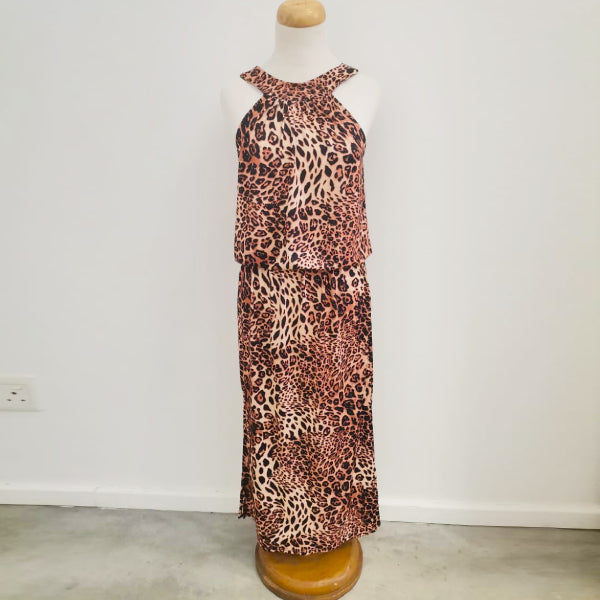 Janie Maxi Dress - Lula Clothing ZA