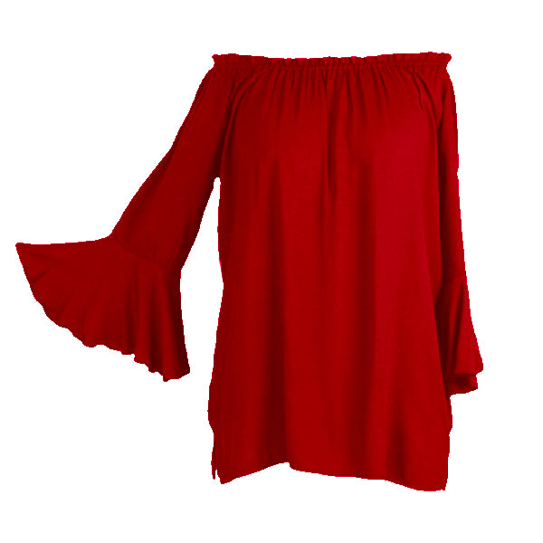 Karen Top - Lula Clothing ZA