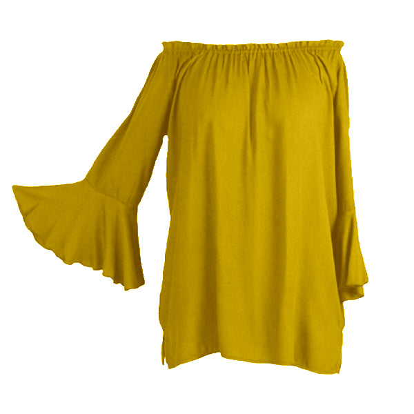 Karen Top - Lula Clothing ZA