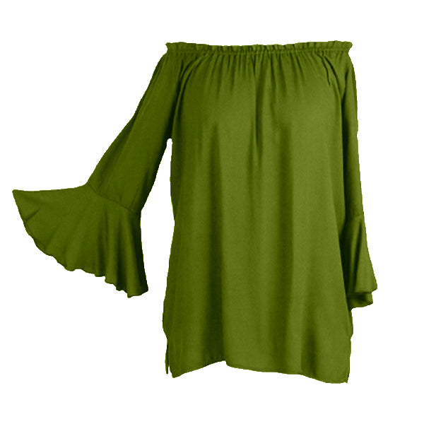 Karen Top - Lula Clothing ZA