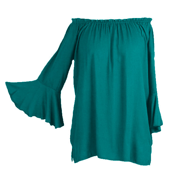 Karen Top - Lula Clothing ZA