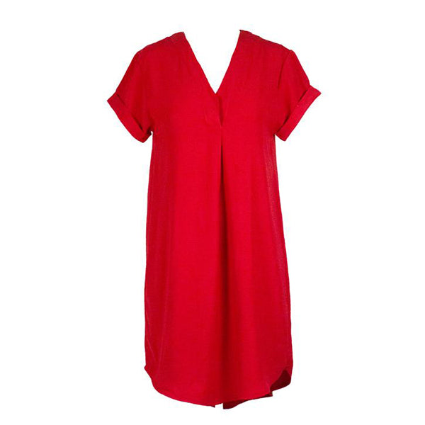 Lara Dress - Lula Clothing ZA