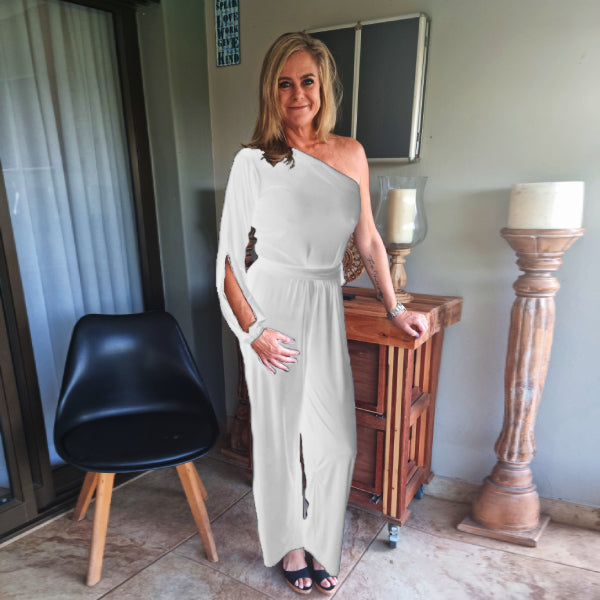Mandy Jumpsuit - Lula Clothing ZA