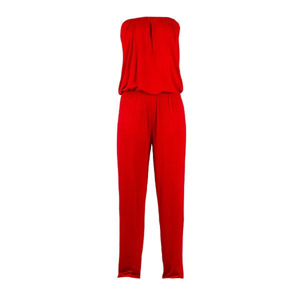 Maxine Jumpsuit - Lula Clothing ZA