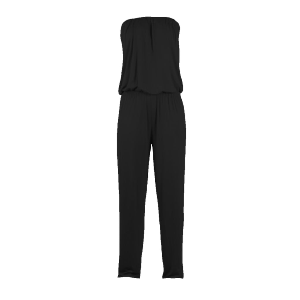 Maxine Jumpsuit - Lula Clothing ZA