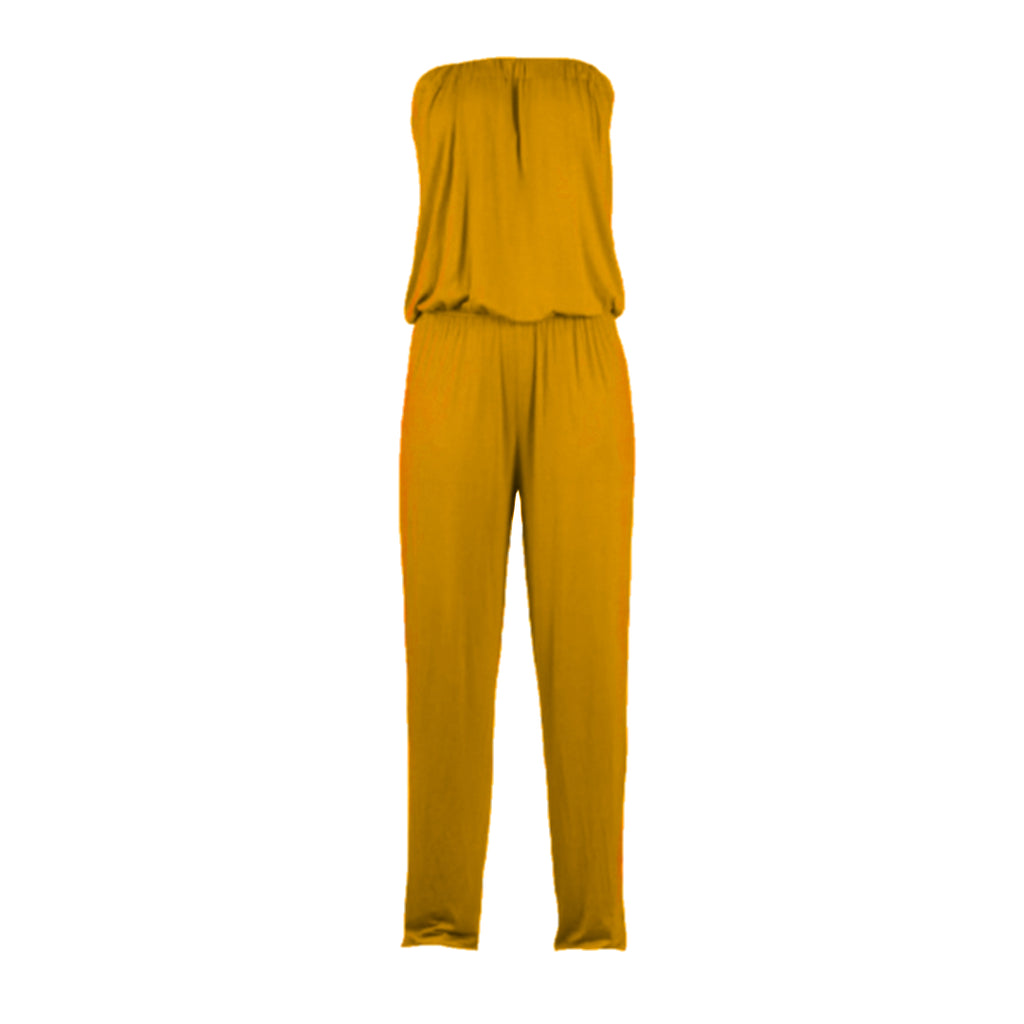 Maxine Jumpsuit - Lula Clothing ZA
