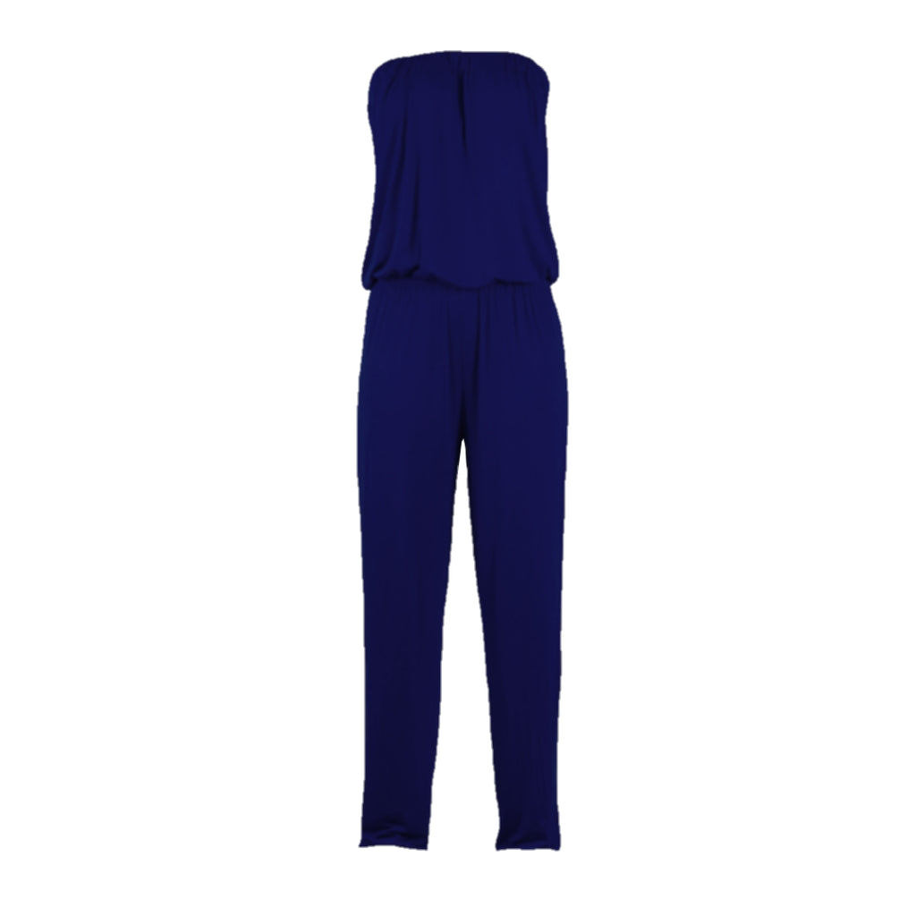 Maxine Jumpsuit - Lula Clothing ZA
