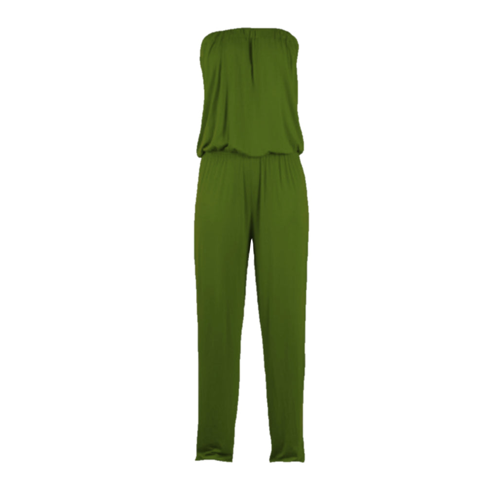 Maxine Jumpsuit - Lula Clothing ZA