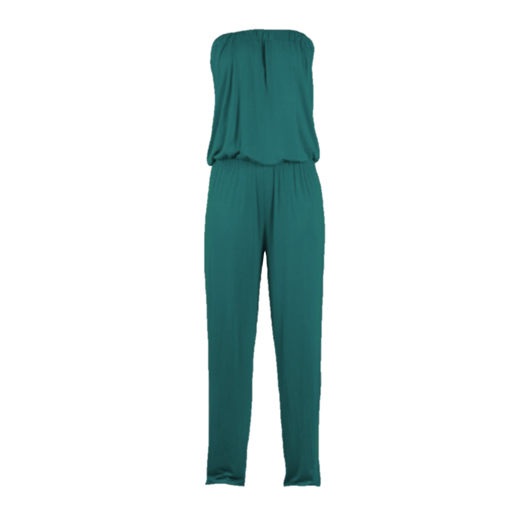 Maxine Jumpsuit - Lula Clothing ZA