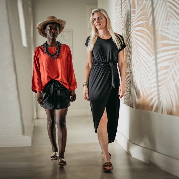 Meg Dress - Lula Clothing ZA