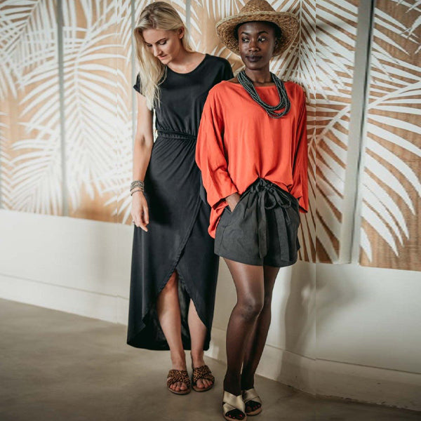 Meg Dress - Lula Clothing ZA