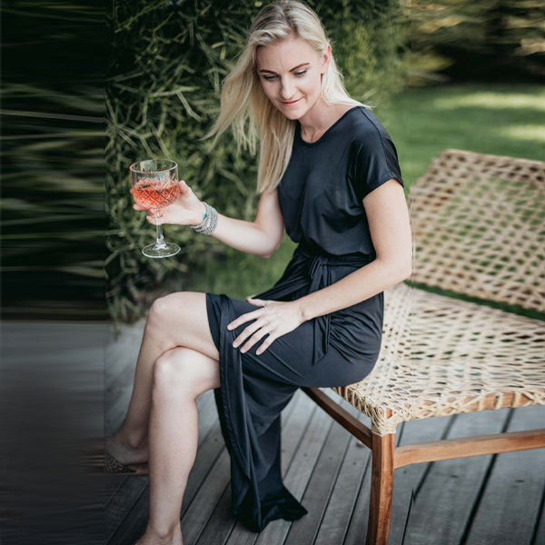 Meg Dress - Lula Clothing ZA