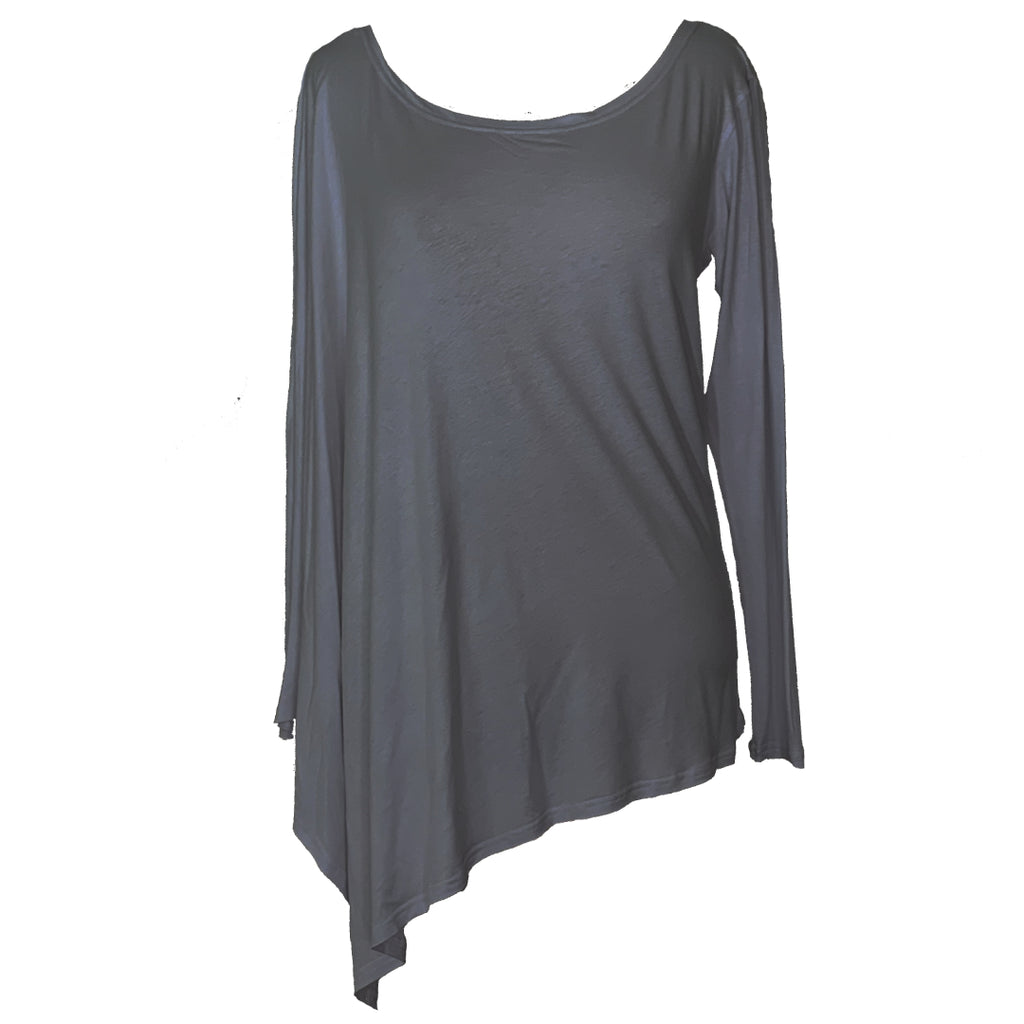 Julz Spandex Top - Lula Clothing ZA