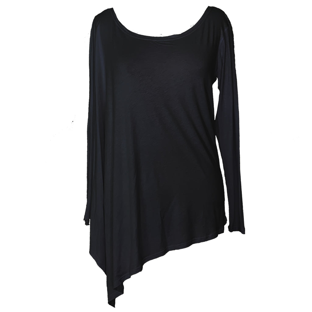 Julz Spandex Top - Lula Clothing ZA